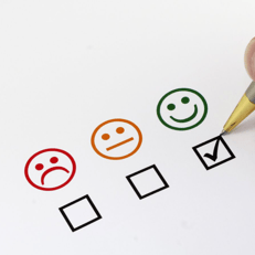 Conoce a tus clientes y optimiza tus recursos con nuestro Módulo de Encuestas