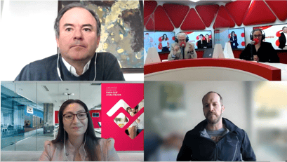 RADIO: “La velocidad de venta ha ido aumentando durante los primeros meses de 2021”