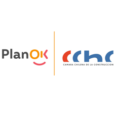Alianza entre CChC y PlanOK favorece la transformación digital del rubro de la construcción