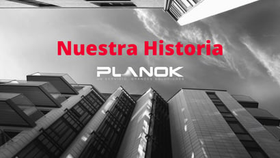 PlanOK: 21 años transformando el negocio inmobiliario en Chile y Latinoamérica