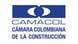 Logo Camacol